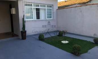 Imagem 2: Casa Padrão em São José dos Campos