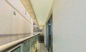 Imagem 6: Apartamento em Lagoa - Rio de Janeiro