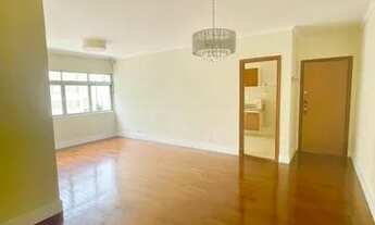 Imagem 3: Apartamento para aluguel possui 98 metros quadrados com 2 quartos