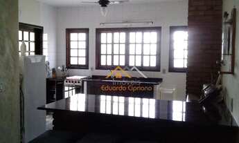 Imagem: Casa com 3 dormitórios à venda, 216 m²