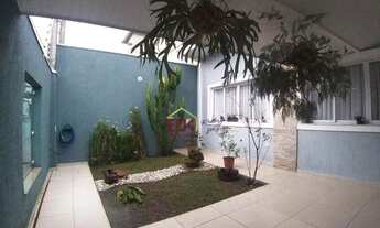 Imagem 2: Casa com 3 dormitórios à venda, 170 m² por R$ 795.000 - Villa Branca - Jacareí/SP