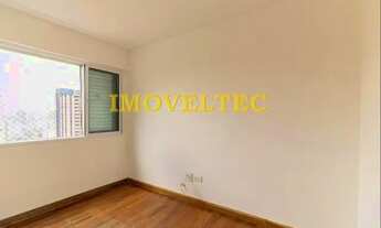 Imagem 4: APARTAMENTO RESIDENCIAL em SÃO PAULO - SP, ACLIMAÇÃO