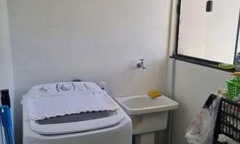 Imagem 6: Apartamento Pronto para morar - Muito bem acabado