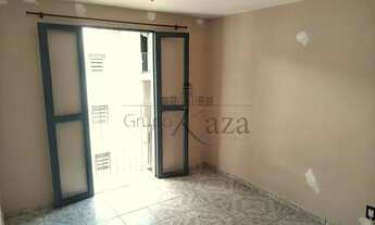 Imagem: Apartamento Padrão em São José dos Campos