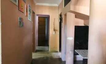 Imagem 6: QR 212 - VENDA CASA SENDO SOBRADO ESCRITURADO - TERRENO COM 150m²