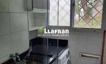 Imagem 6: Apartamento locação Jardim Helga