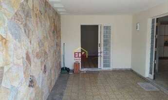 Imagem 3: Casa com 3 dormitórios à venda, 121 m² por R$ 535.000,00 - Centro - Jacareí/SP