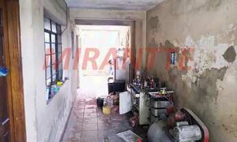 Imagem 4: Sobrado de 180m² com 3 quartos em Vila Romero