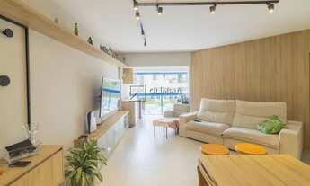 Imagem 3: Apartamento Venda 3 Dormitórios - 100 m² Pompéia