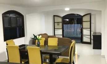 Imagem 7: Alugo excelente casa na praia banheiro Grajaú em Pontal Do Paraná para temporada