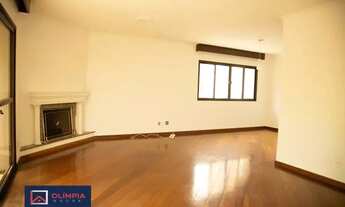 Imagem 4: Apartamento Venda Itaim Bibi 184 m² 4 Dormitórios