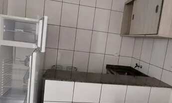 Imagem 6: Suíte mobiliada