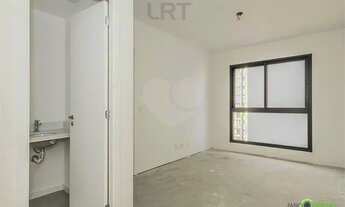 Imagem: Apartamento 1 suíte no Central Parque