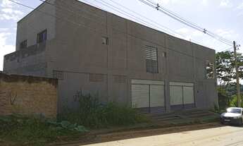 Imagem 4: Apartamento no JD dom bosco