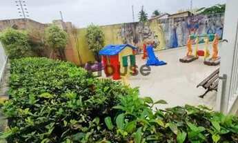 Imagem 5: Apt a venda no cond Le Boulevard no Ponto Novo Reformado com porteira fechada