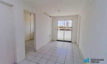 Imagem 2: Apartamento 02 quartos 01 vaga na Senador Alencar 1649 Centro - Fort