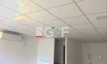 Imagem 4: Sala comercial para venda no Easy Office - Bairro Itapura