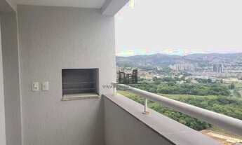 Imagem 6: Apartamento com 2 dormitórios à venda com box fechado e churrasqueira/sacada - Jardim Carv