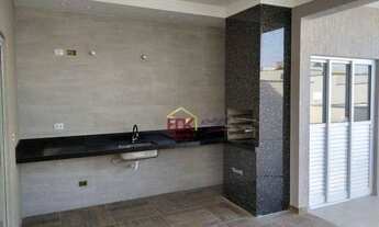 Imagem 1: Casa com 3 dormitórios, 150 m² - venda por R$ 1.010.000,00 ou aluguel por R$ 6.420,00/mês