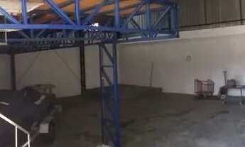 Imagem 5: Galpão - Jardim do Lago - Campinas