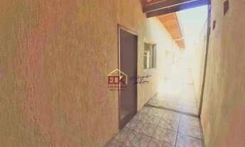 Imagem 3: Casa com 2 dormitórios à venda, 64 m² por R$ 290.000 - Parque São Cristóvão - Taubaté/SP