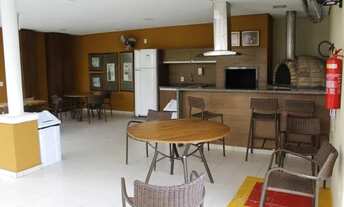 Imagem 6: Apartamento Mobiliado com 2/4 em Cuiabá