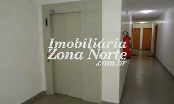 Imagem 4: Apartamento c/2 dormitórios, sala, cozinha conjugada c/área de serviço, banheiro, 3° andar