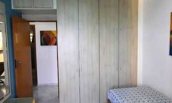 Imagem 5: Apartamento com 3 dormitórios à venda, 100 m² por R$ 660.000 - Jardim Astúrias - Guarujá/S