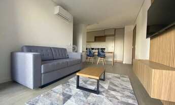 Imagem: Apartamento - Cambuí - Campinas