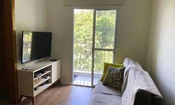 Imagem 7: Apartamento com 2 dormitórios à venda, 58 m² por R$ 330.000 - Gopoúva - Guarulhos/SP Condo