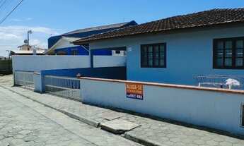 Imagem: Casa Aluguel por dia ideal para famílias