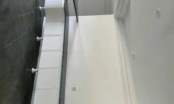 Imagem 2: TOTAL INFRAESTRUTURA COM VISTA PARA O MORRO DOIS IRMÃOS