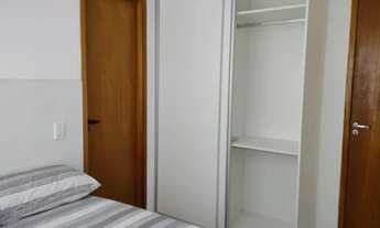 Imagem 4: Apartamento de 1 quarto completamente mobiliado em Parnamirim
