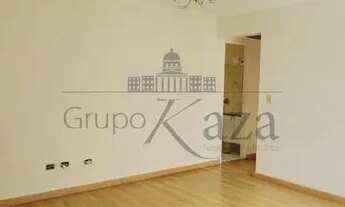 Imagem: Apartamento para aluguel com 62 metros quadrados