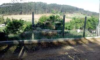 Imagem 6: Terreno Padrão em São José dos Campos