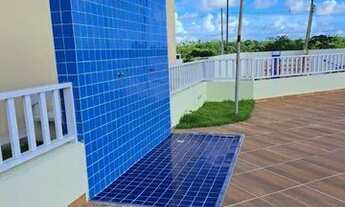 Imagem 7: Chave no cond. Floraville Santa Lúcia