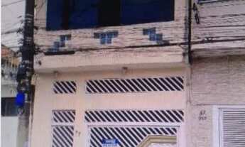 Imagem: Casa para aluguel com 80 metros quadrados