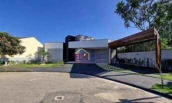 Imagem: Casa com 3 dormitórios à venda, 125 m²