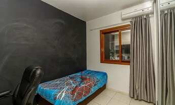 Imagem 6: Sobrado para venda tem 72 metros quadrados com 3 dorm. mobiliada