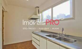 Imagem 7: Itaim - 121 m² - 3 dormitórios