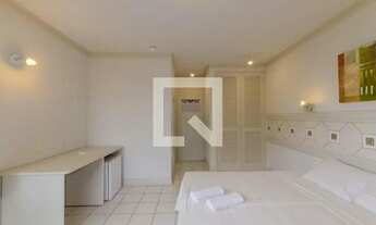 Imagem 4: Apartamento para Aluguel - João Paulo, 1 Quarto, 30 m2