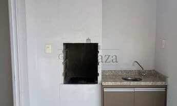 Imagem 6: Apartamento Padrão em São José dos Campos