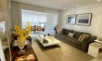 Imagem 6: Apartamento para venda com 162 metros quadrados com 4 quartos em Itaigara - Salvador - BA