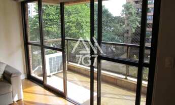 Imagem 4: SÃO PAULO - Apartamento Padrão - MORUMBI