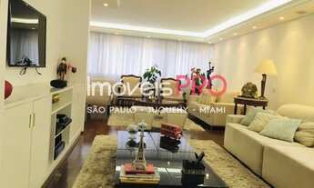 Imagem 3: Apartamento 290m² 4 Dormitórios para Venda no Jardim Paulista