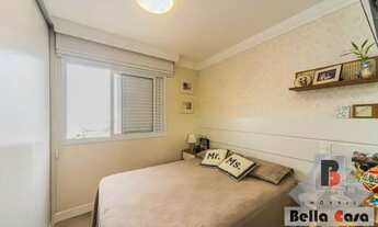 Imagem 6: Apartamento a venda ou locação na mooca com 2 dormitórios, 1 suíte, varanda grill