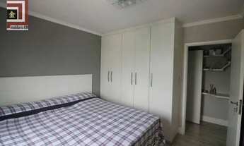 Imagem 4: Apartamento 2 dormitórios 70m²