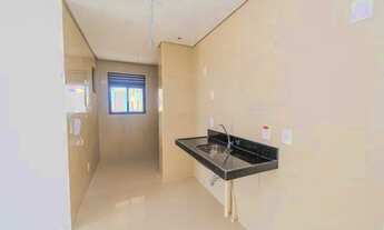 Imagem 5: Apartamento para Venda em Fortaleza, Joaquim Távora, 2 dormitórios, 1 suíte, 2 banheiros