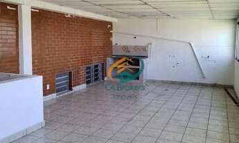 Imagem 5: Casa com 4 dormitórios para alugar, 350 m² por R$ 7.237,00/mês - Vila Hermínia - Guarulhos