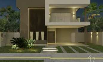 Imagem 3: Sobrado à Venda no Villagio Toscana